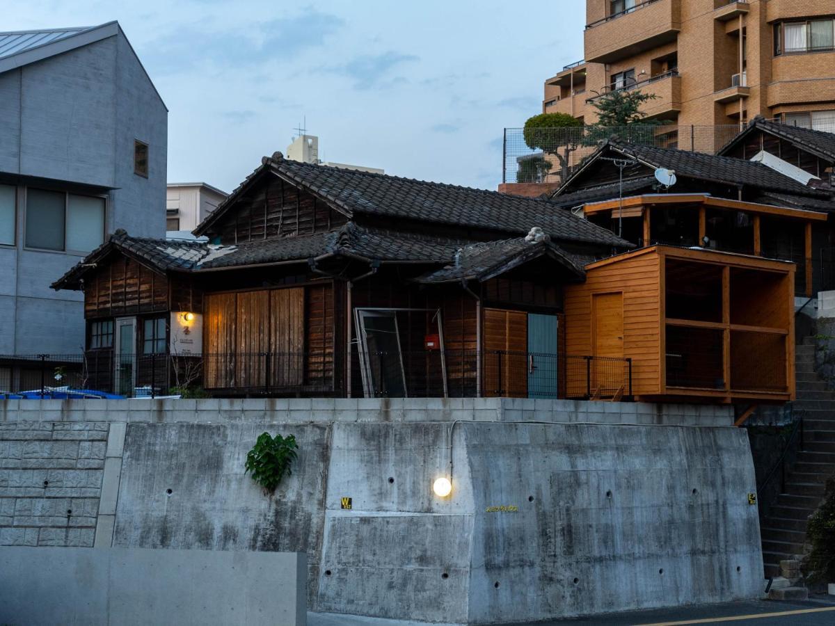 Sumitsugu House West Hotel Kumamoto Exterior photo