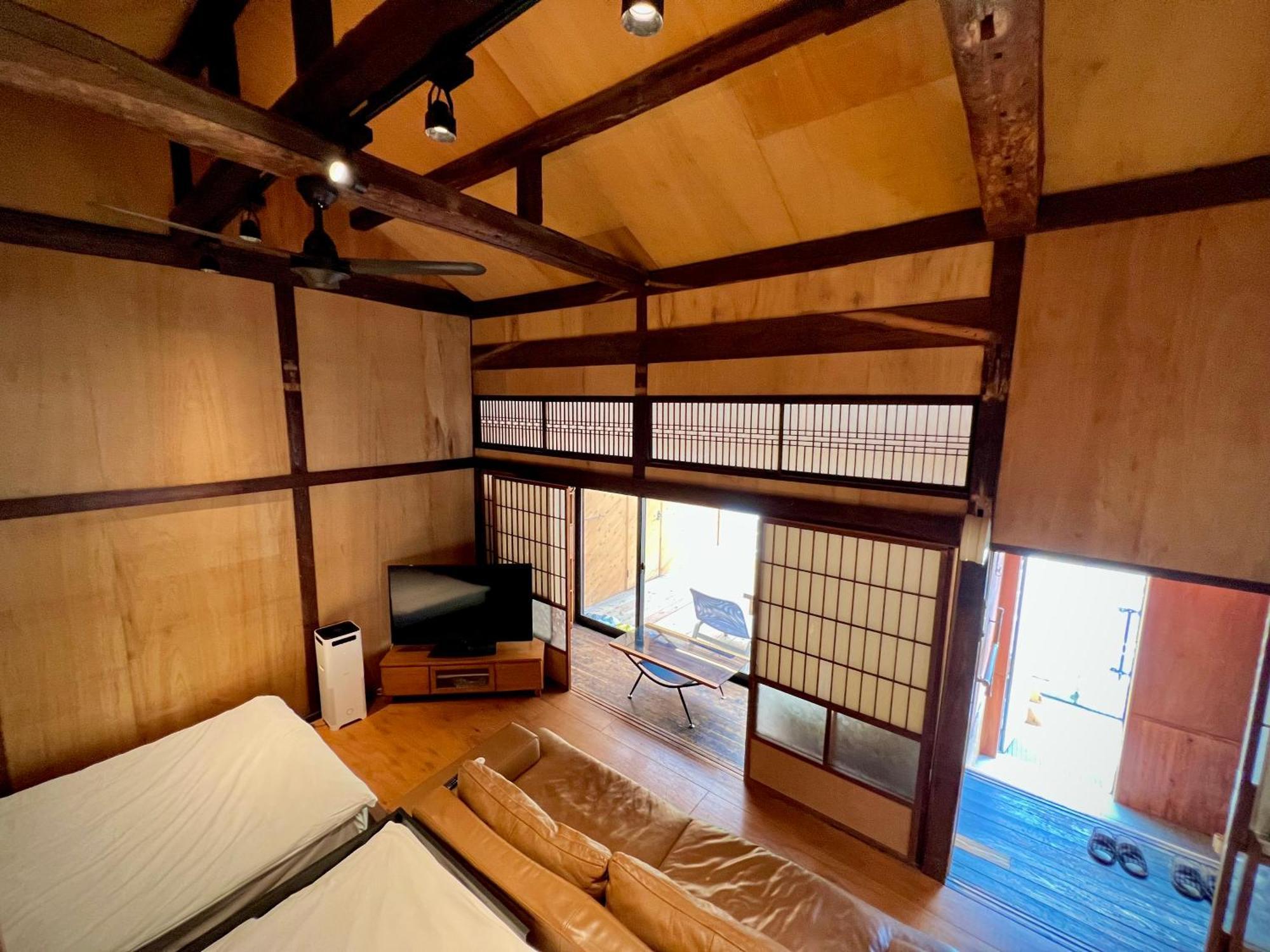 Sumitsugu House West Hotel Kumamoto Exterior photo