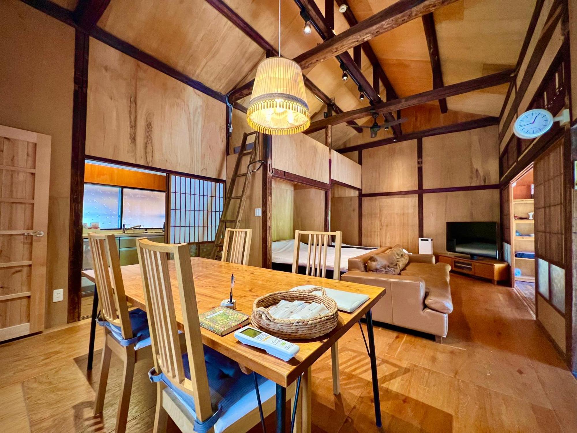 Sumitsugu House West Hotel Kumamoto Exterior photo