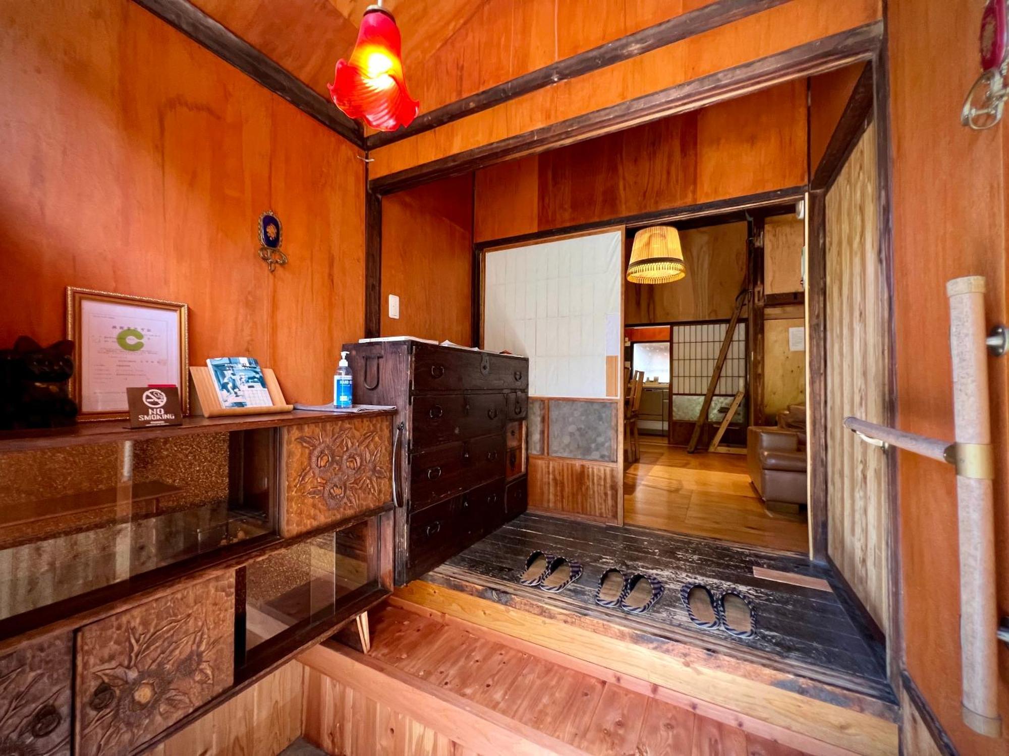 Sumitsugu House West Hotel Kumamoto Exterior photo