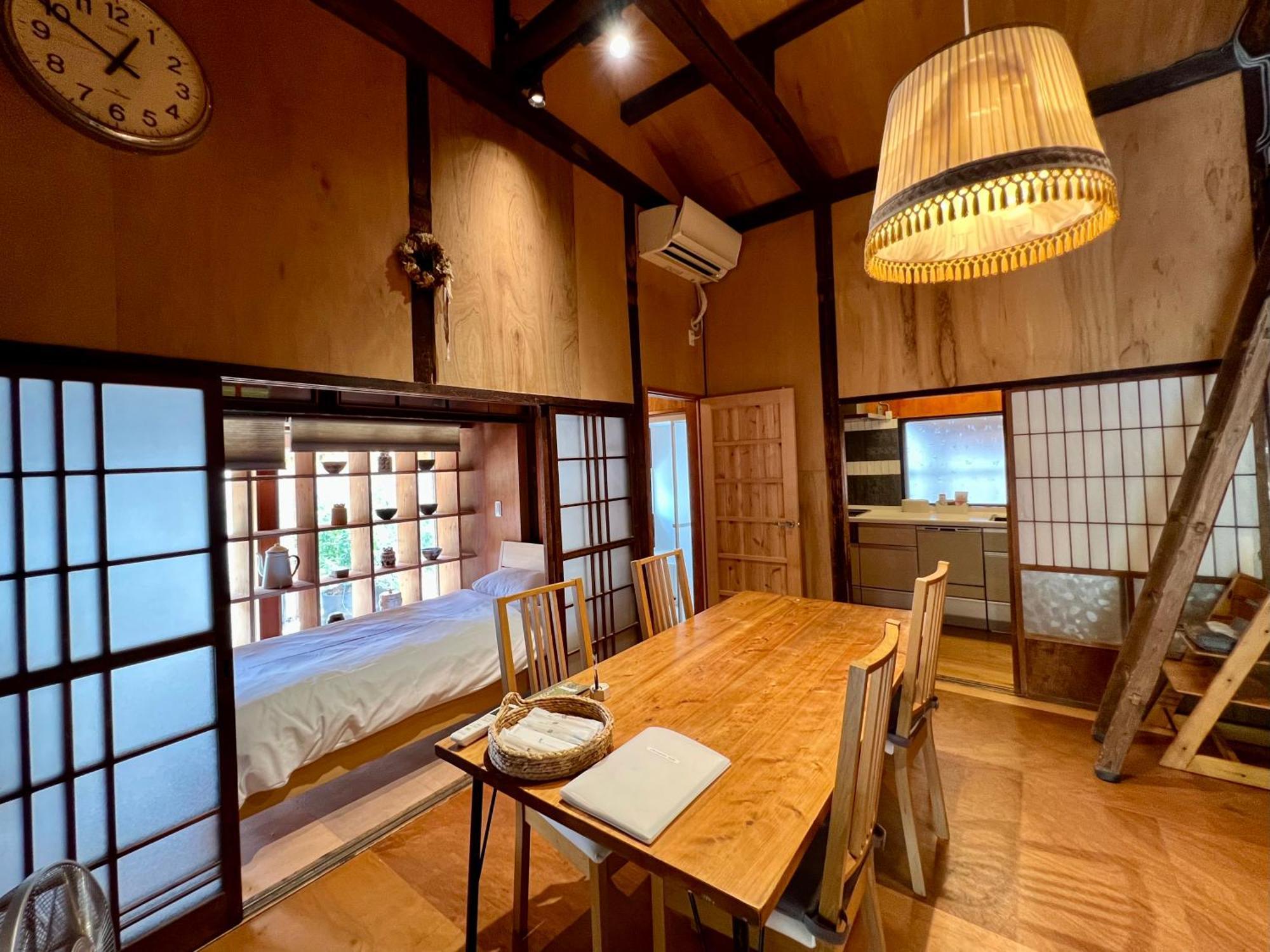Sumitsugu House West Hotel Kumamoto Exterior photo