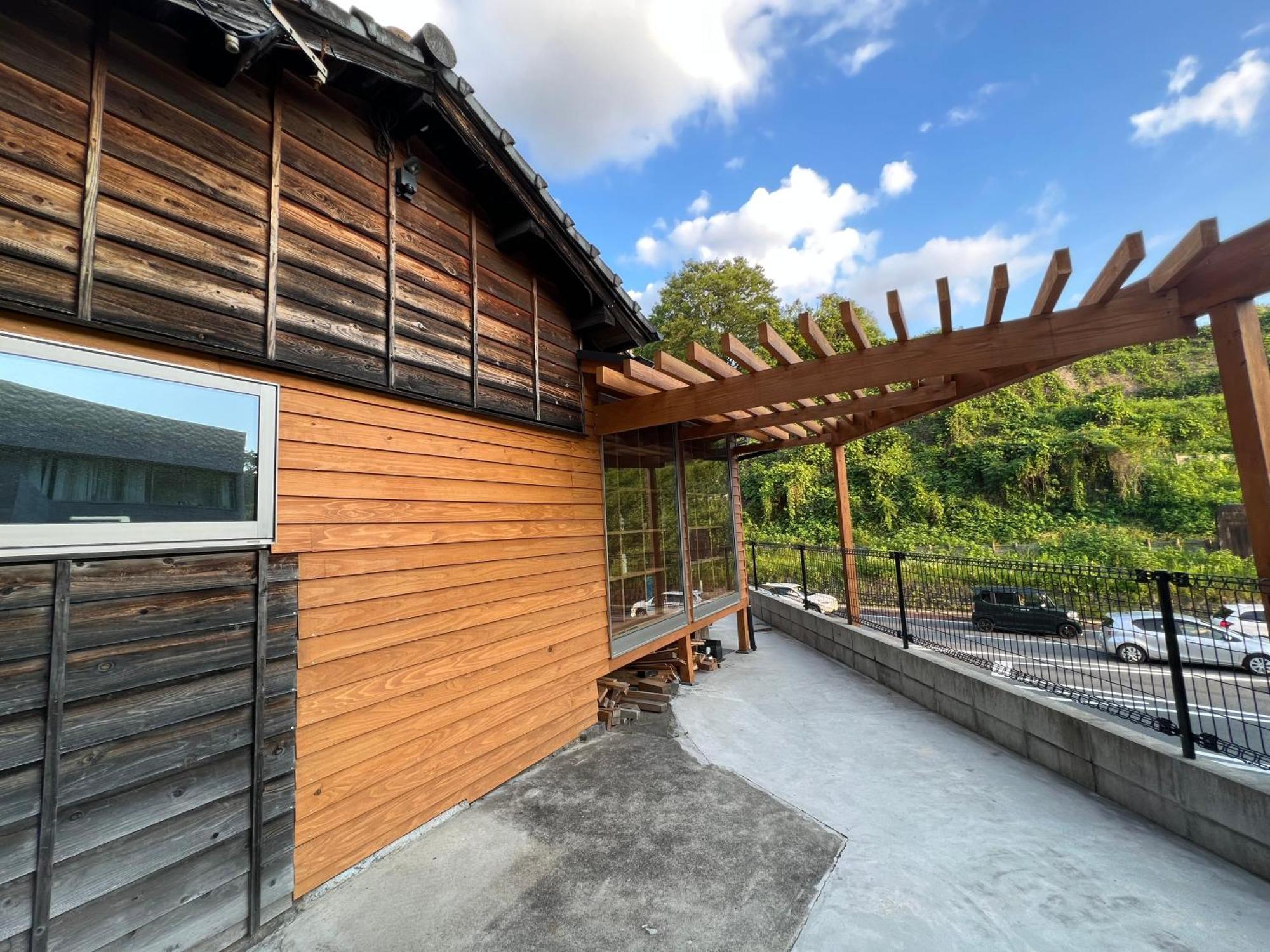 Sumitsugu House West Hotel Kumamoto Exterior photo